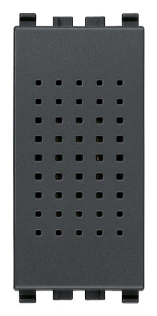 Zvonec 230V 50-60Hz 1m GR