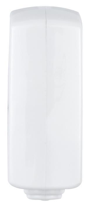 Vtikač 2P-E 90st. bel