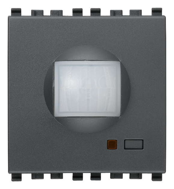 IR senzor KNX siv 20850