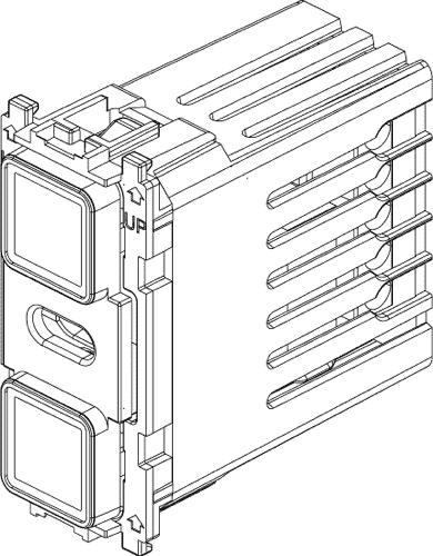 Elektronski daljinski uprav 21122