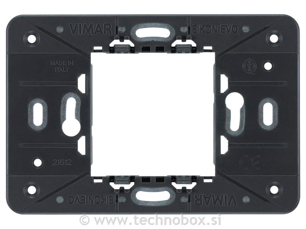 Nosilni okvir 3/2M EVO 21612