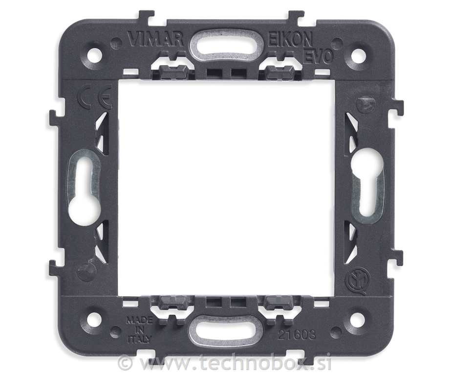 Nosilni okvir 8M(4+4) 21603