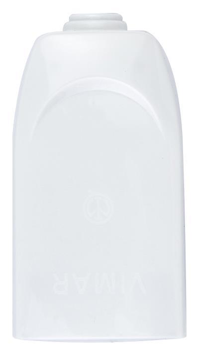 Vtičnica 2P+E 10A Euro ital stand. BE