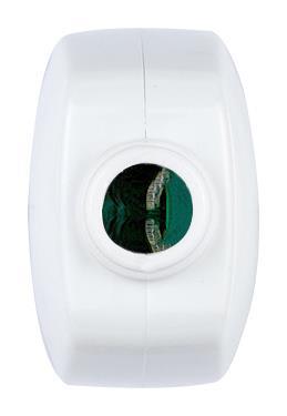 Vtičnica 2P+E 10A Euro ital stand. BE