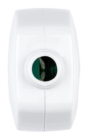 Vtičnica axial 16A P17/11