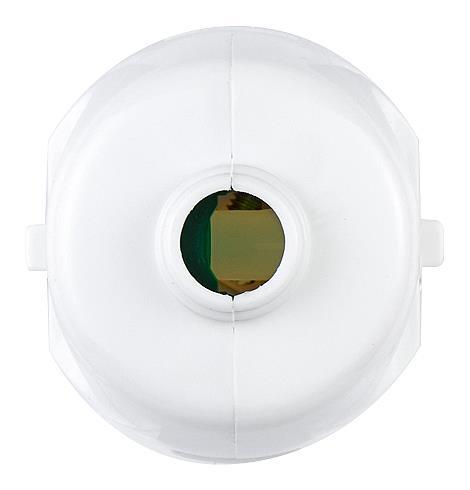 Vtikač šuko beli 00231.B