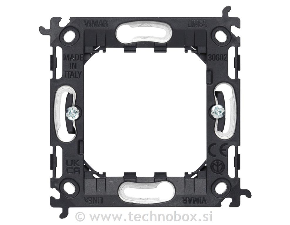 Nosilec 1/2M s krempeljci 71mm LINEA