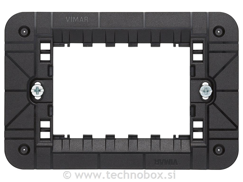 Nosilec 3M + vijaki LINEA