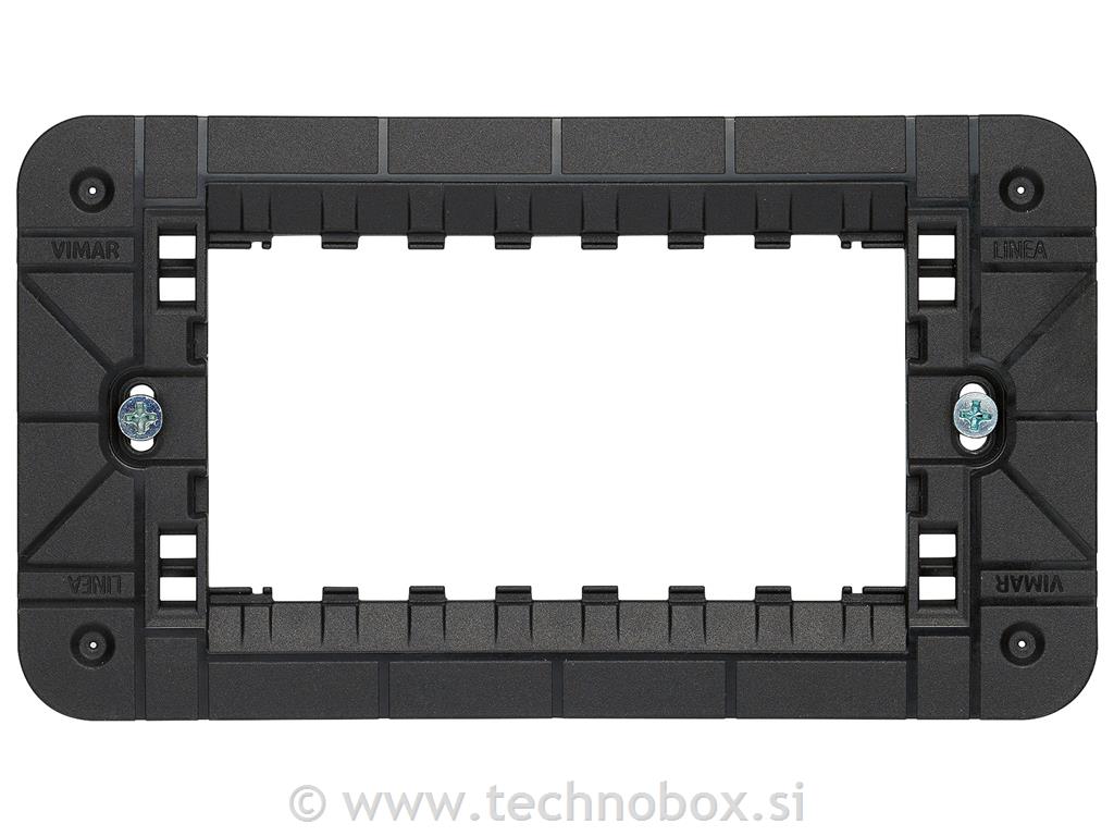 Nosilec 4M + vijaki LINEA