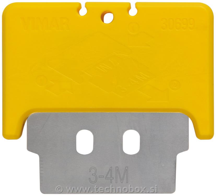 Orodje za izvlečenje modulov LINEA