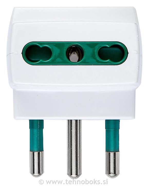 Multi-adapter S17 + 3P17/11 bel