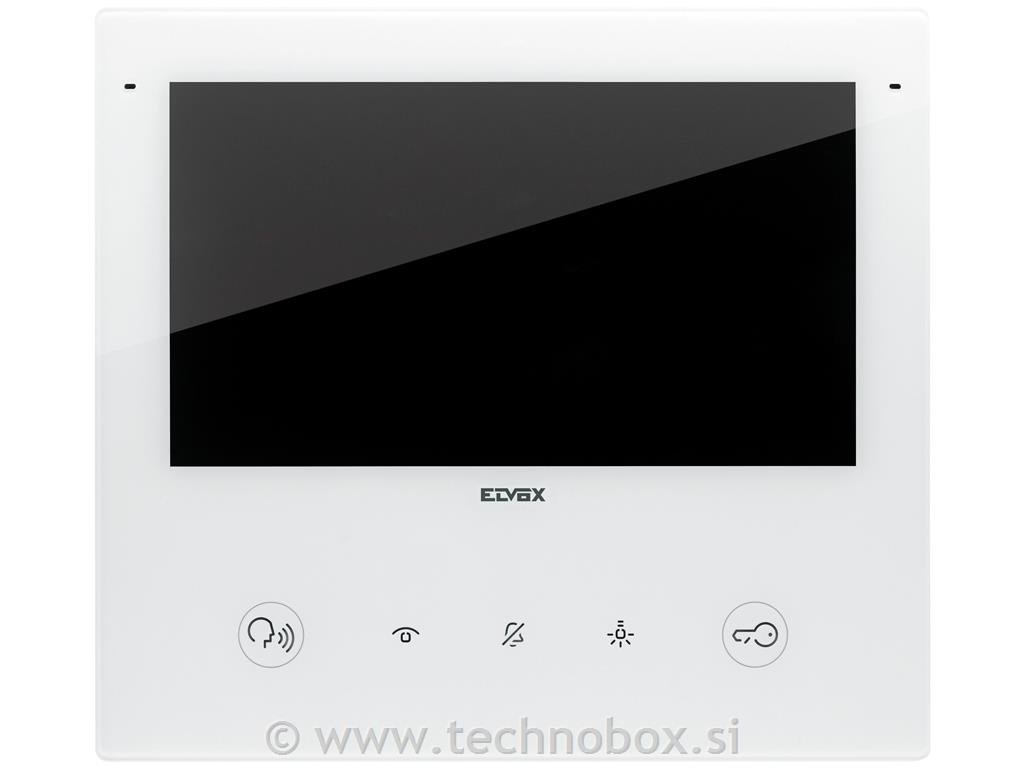 Monitor barvni Tab7S Up 2F+WiFi