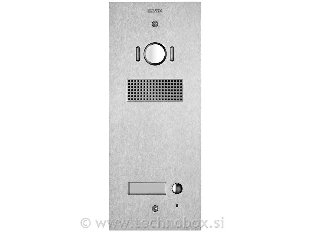 Zunanja enota Steely 2F+ A/V 1-tipka