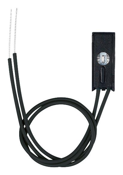 Tlivka LED 110-250V bela LINEA