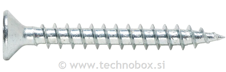 Lesni vijak vgr.glavo5x50/44 A3K