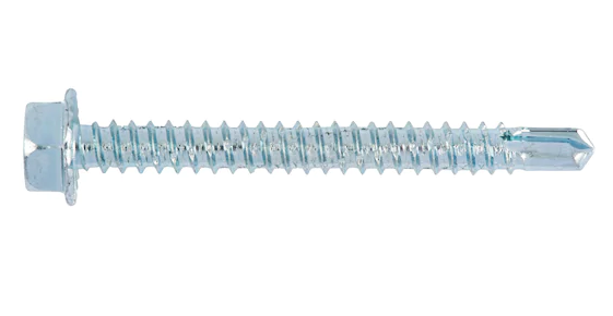 Vijak ZEBRA PIAS CN 7504-K 4,2X25