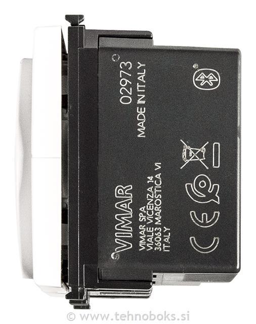 Termostat digitalni 2M rotac.bel Wi-Fi