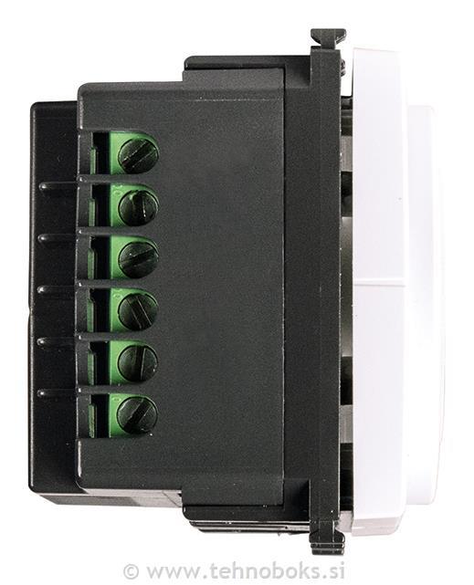 Termostat digitalni 2M rotac.bel Wi-Fi