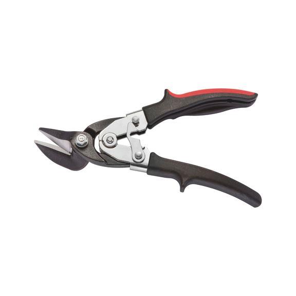 Škarje za pločevino desne L260mm