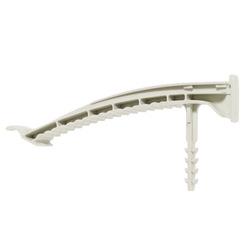 Pritrdilec vodnikov enojni 10