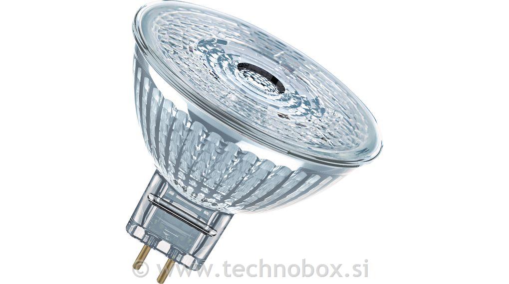 Parathom MR16 Gu5,3 12V 3,8W 3000K