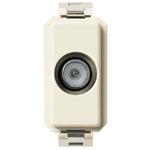 Vtičnica enopriključna moška TV-RD-SAT