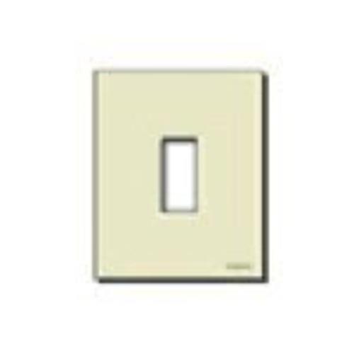 Okvir 1M alum. snapfix bež