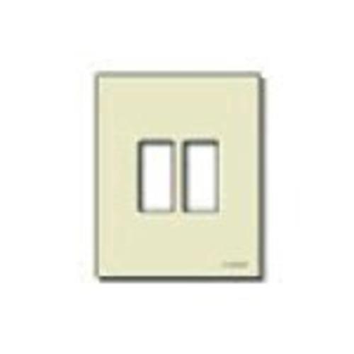 Okvir 2M alum. snapfix bež