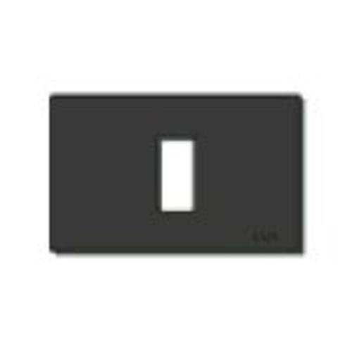 Okvir 1/3M alum.snapfix črn