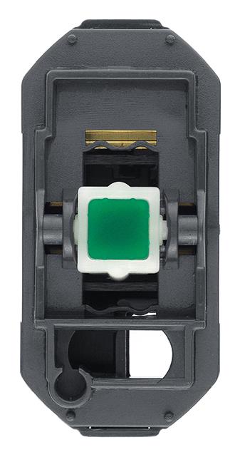 Mehanizem navad.stikala 16A s tlivko