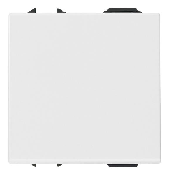 Tipkalo 10A 2M belo 9008.2