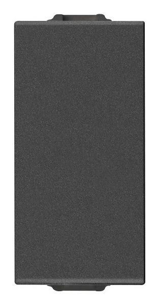 Polnilo 1M karbon mat črno