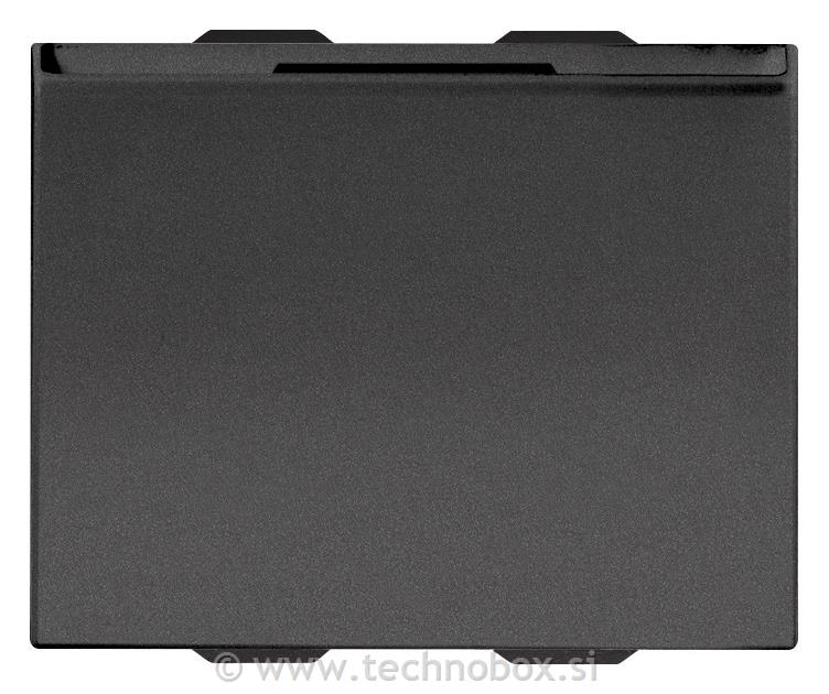 Stikalo za navpično oznako 2M karb. mat