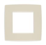 Okrasni okvir 2M mat šamp.