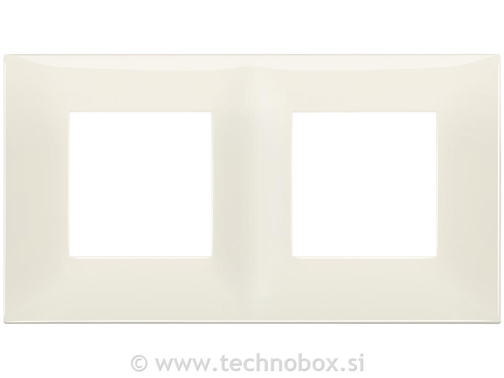 Okvir okrasni 4M (2+2)x71mm bež