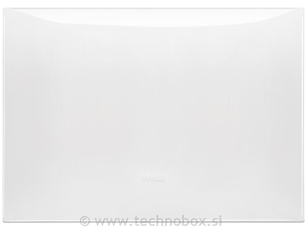 Pokrov slepi 3M tehnopolimer bel