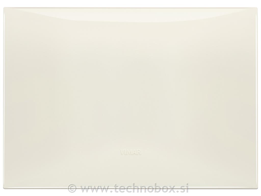 Pokrov slepi 3M tehnopolimer bež