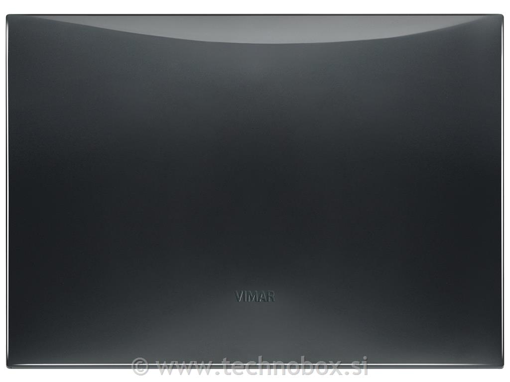 Pokrov slepi 3M tehnopolimer skril.siv