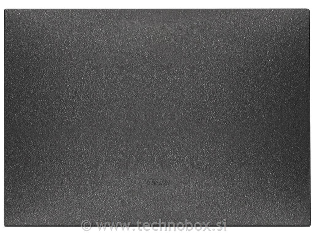 Pokrov slepi 3M tehnopolimer karb. mat