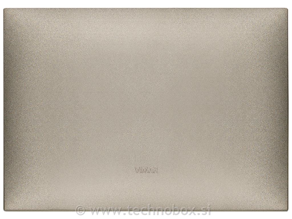 Pokrov slepi 3M tehnopolimer mat titan