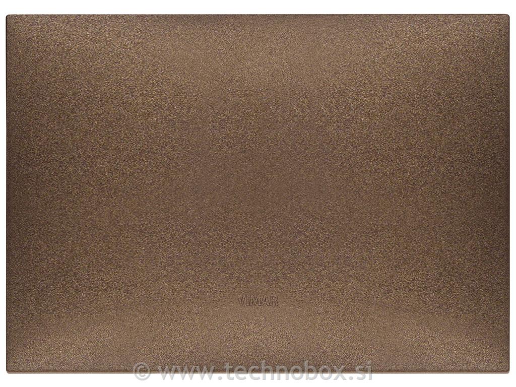 Pokrov slepi 3M tehnopolimer mat baker