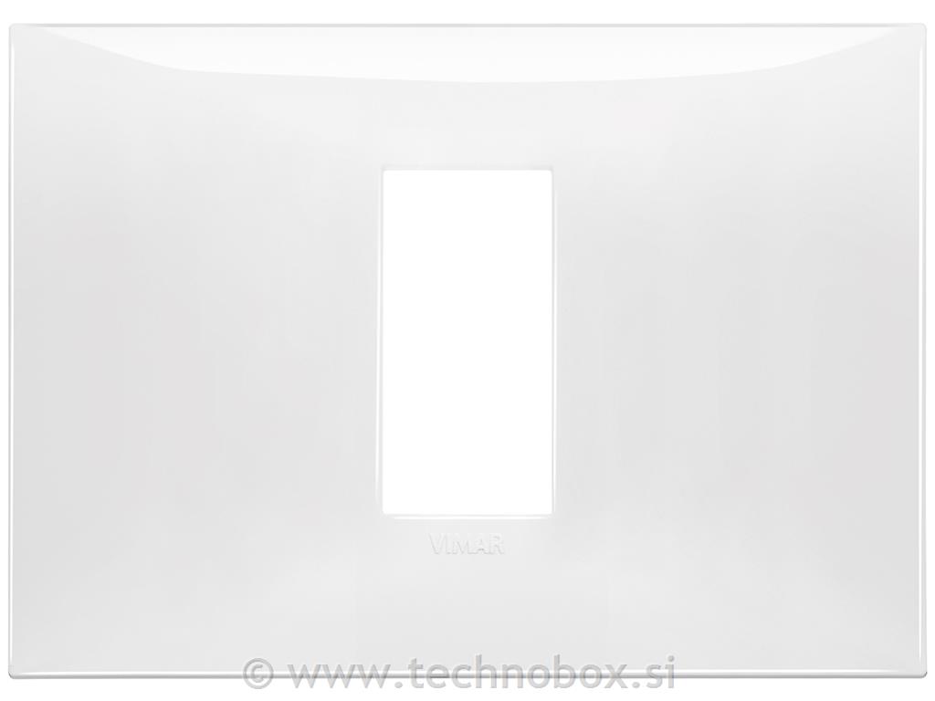 Okransi okvir 1/3M bel sijaj