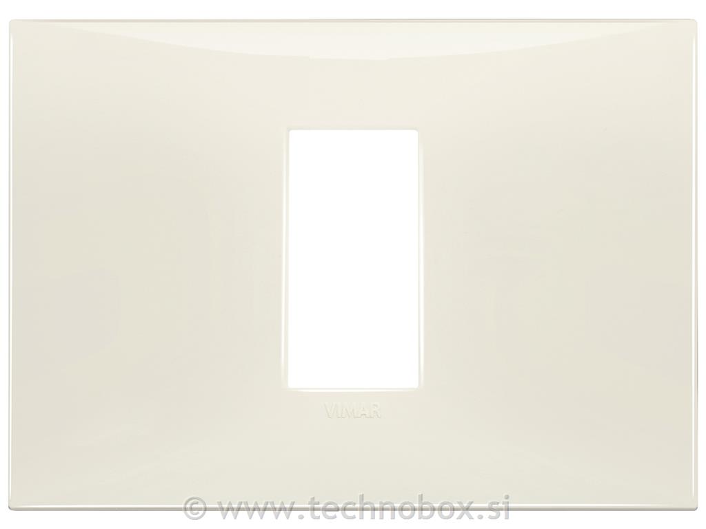 Okvir okrasni 1/3M techn. bež