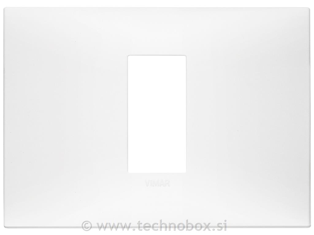 Okransi okvir 1/3M bel mat