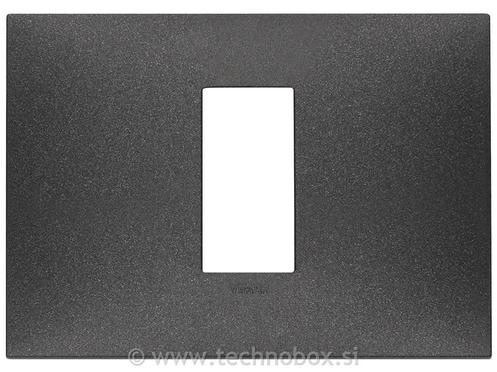 Okvir okrasni 1/3M techn. karb. mat