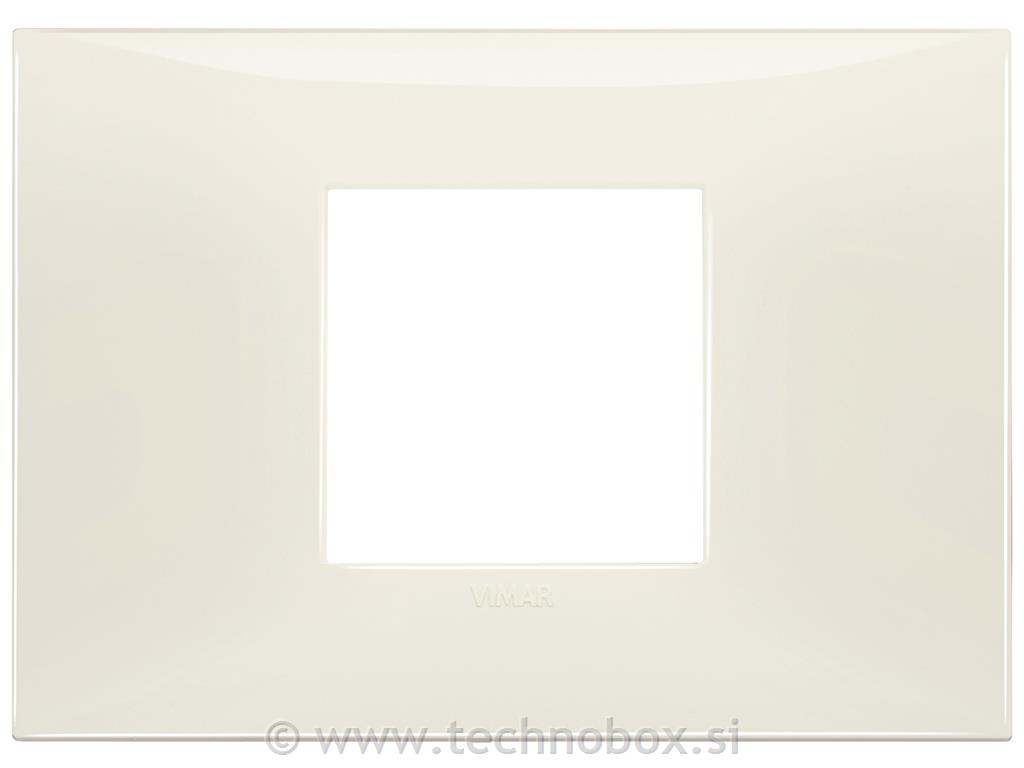 Okvir okrasni 2/3M techn. bež