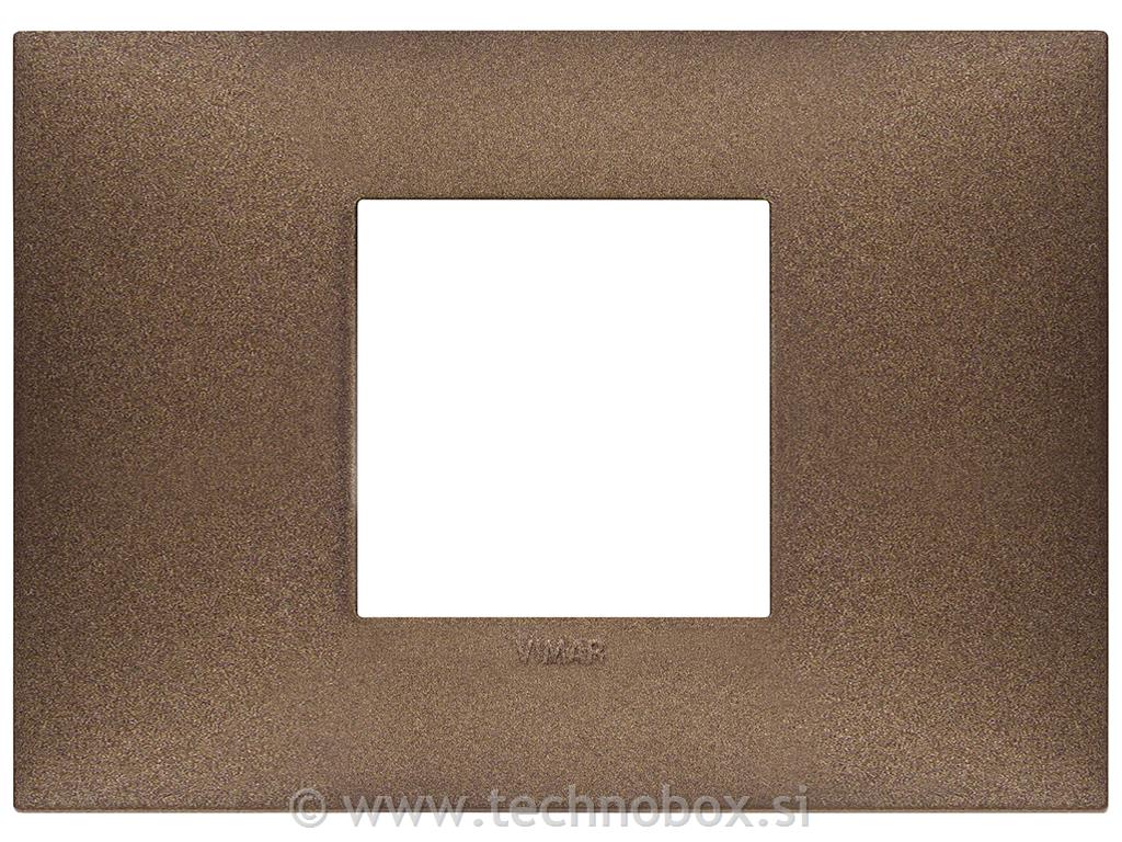 Okvir okrasni 2/3M techn. mat baker