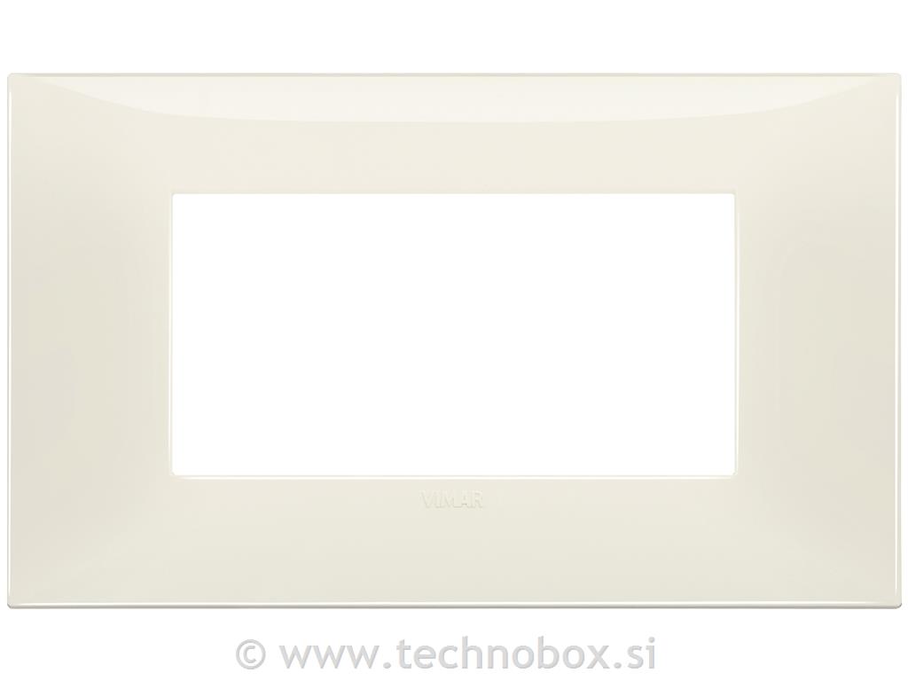 Okvir okrasni 4M techn. bež