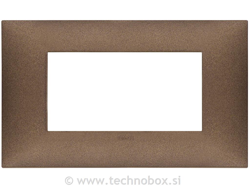 Okvir okrasni 4M techn. mat baker