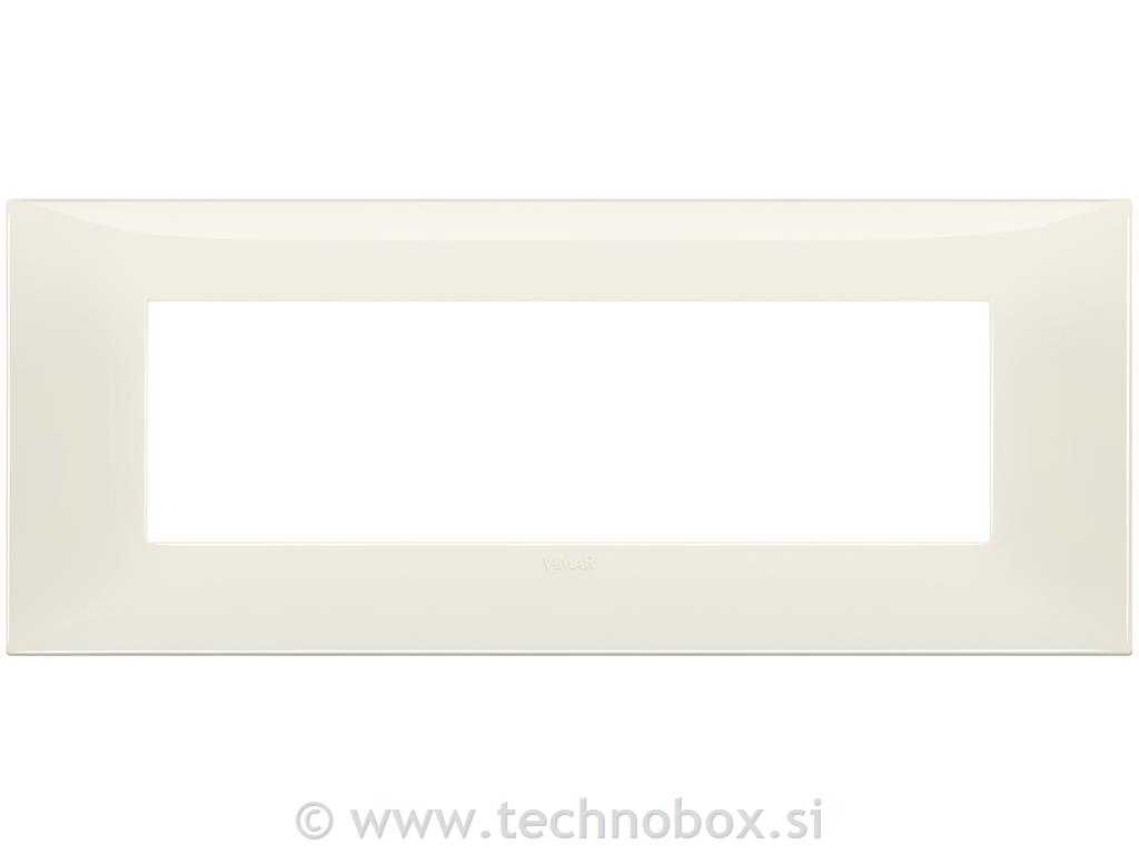 Okvir okrasni 7M techn. bež